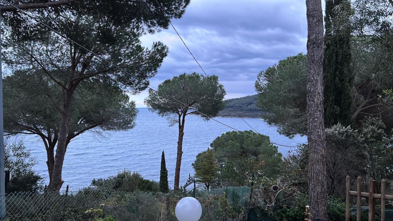 Suosogno Sul Mare 200Metri Dalla Spiaggia Capoliveri Kültér fotó